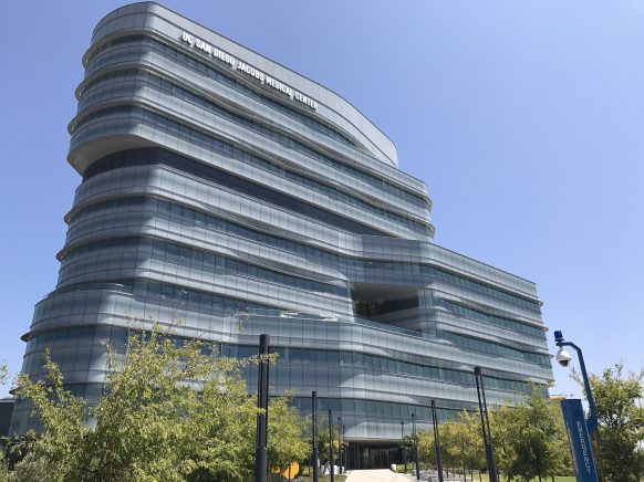 uc san diego health