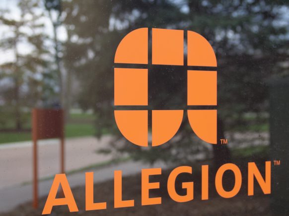 allegion