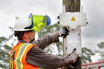 entergy smart meter